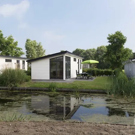 Pdij Comfort 5 Personen Resort *