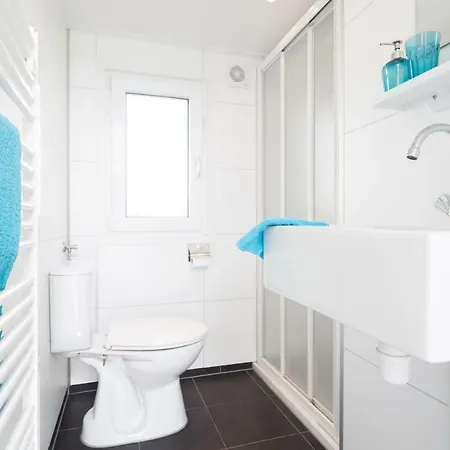 Pdij Comfort 5 Personen *