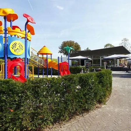 Pdij Comfort 5 Personen * Nieuwerkerk aan den IJssel